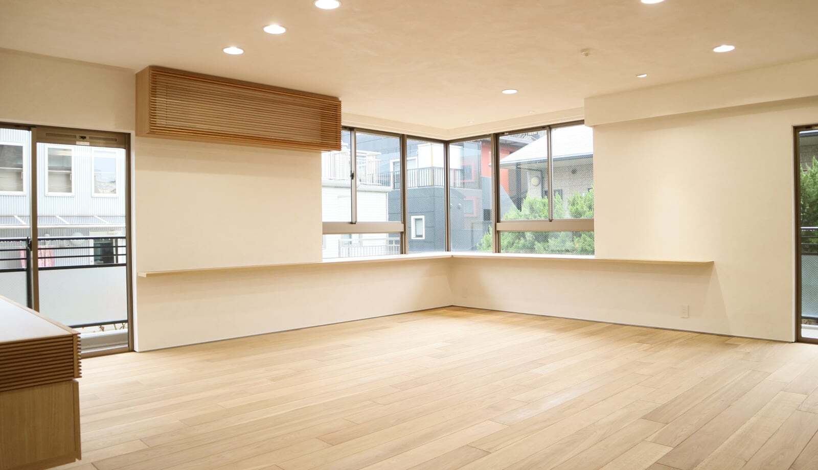 Mr. and Mrs. O's Residence (Fukuoka City)のサムネイル
