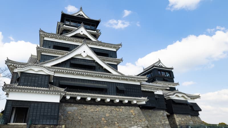 横井小楠資料館