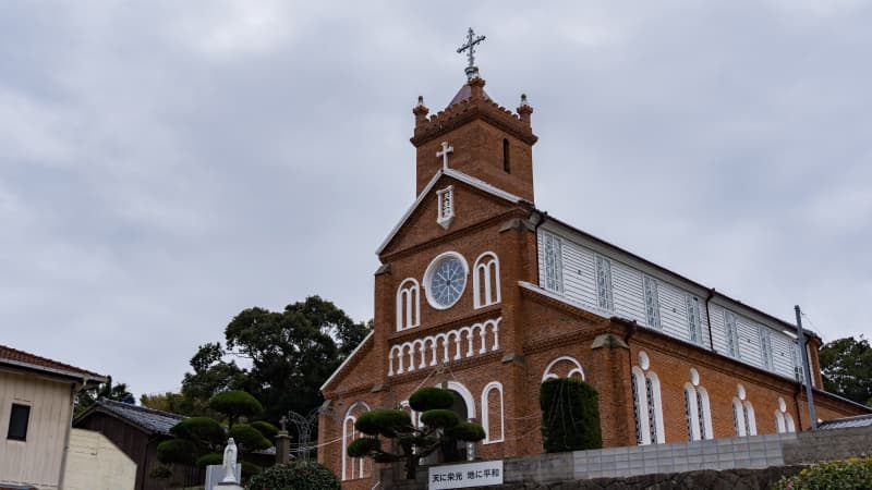 黒島教会
